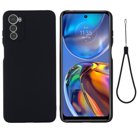 Moto E32 Custodia in...