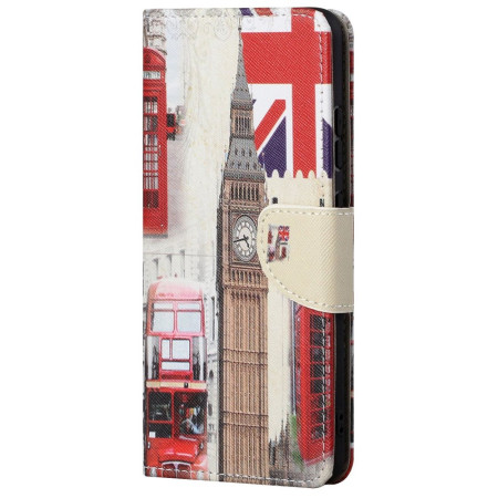 Moto G62 5G Custodia London...