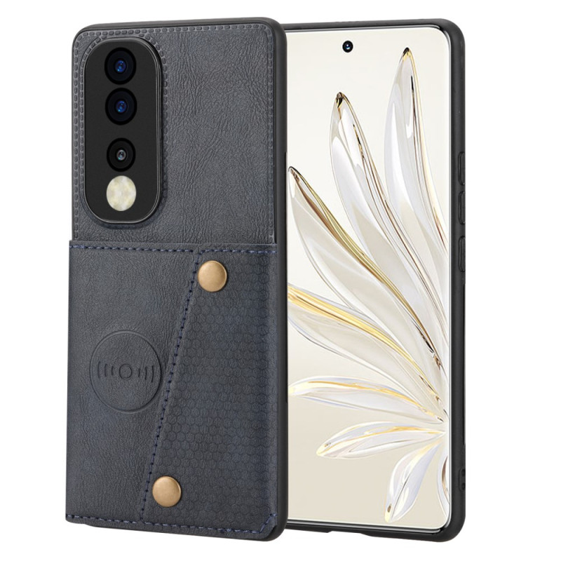 Honor 90 Pro Custodia Supporto per carte di credito