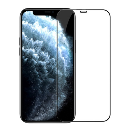 Pellicola protettiva in vetro temperato per iPhone 12 Mini Dux Ducis - Dealy