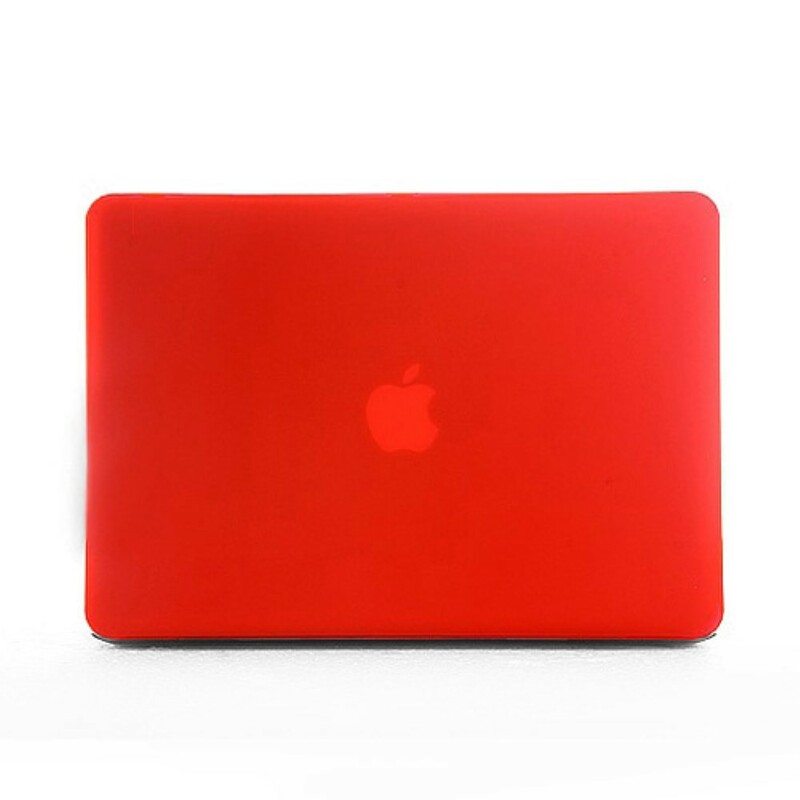 Custodia traslucida per Macbook Air 11 pollici