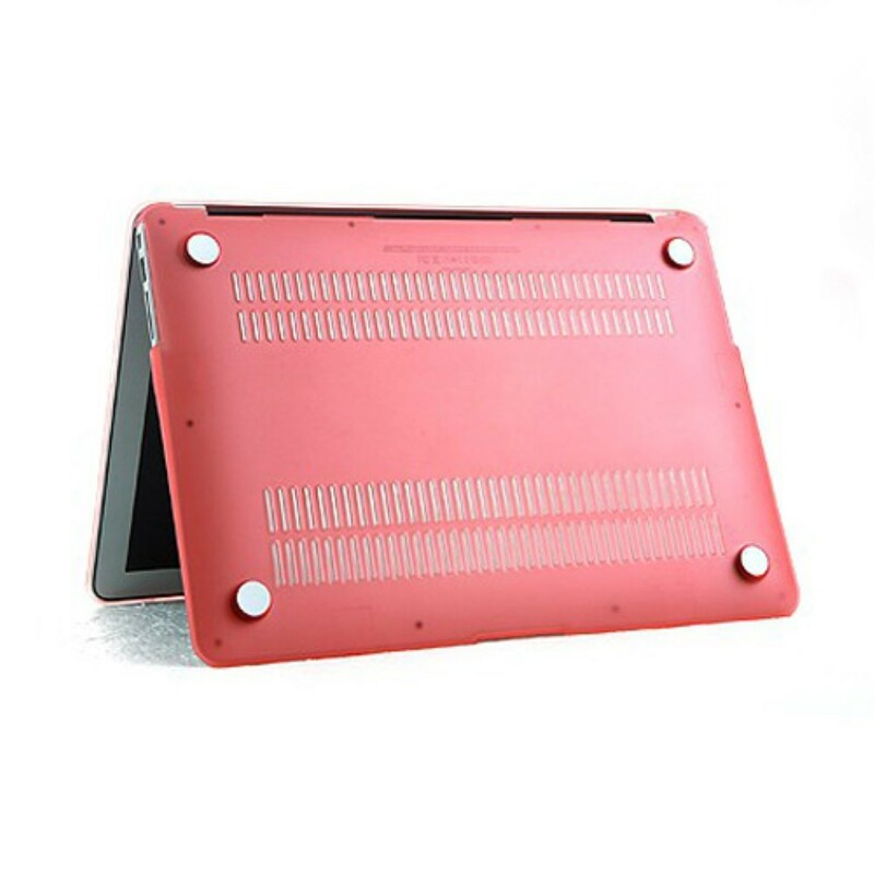 Custodia traslucida per Macbook Air 11 pollici