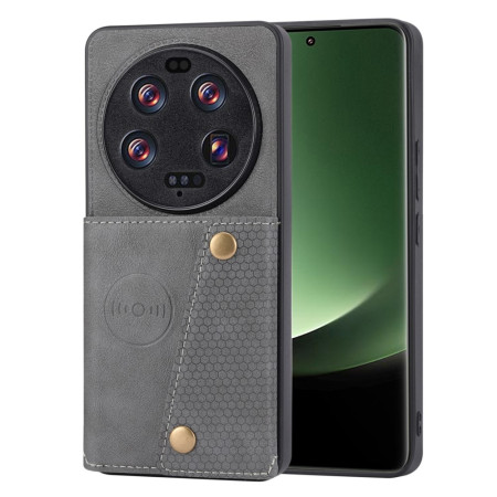 Xiaomi 13 Ultra Custodia...