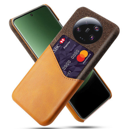 Custodia Xiaomi 13 Ultra Card