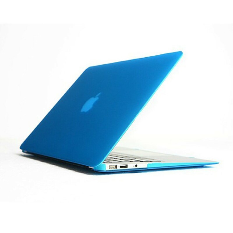 Custodia traslucida per Macbook Air 11 pollici