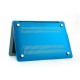 Custodia traslucida per Macbook Air 11 pollici