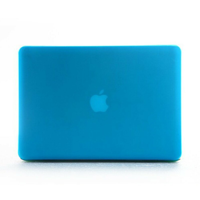 Custodia traslucida per Macbook Air 11 pollici