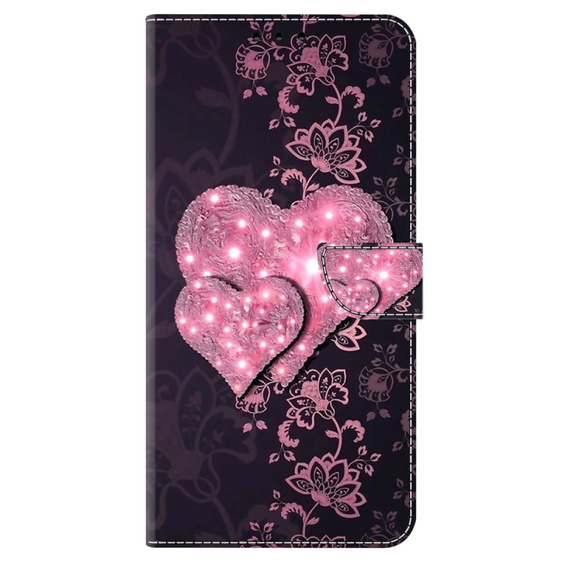 Custodia Xiaomi 13 Lite Precious Hearts