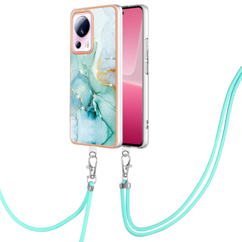 Custodia Xiaomi 13 Lite Marble String