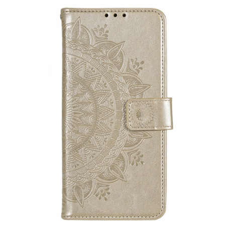E13 Coprimoto Mandala Sun