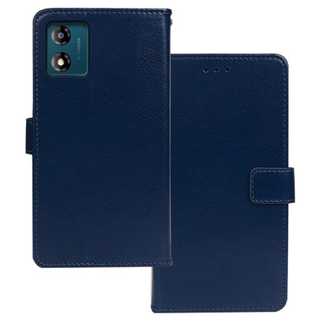 E13 Coprimoto in ecopelle...