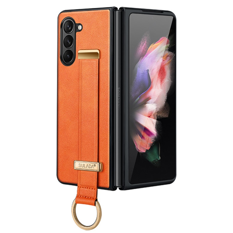 Samsung Galaxy Z Fold 5 Custodia Serie Fashion SULADA
