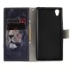 Custodia per Sony Xperia L1 Dreaming Lion