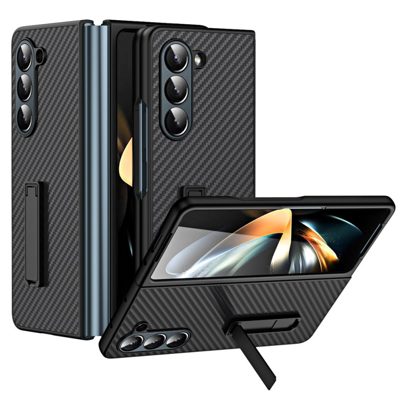 Samsung Galaxy Z Fold 5 Custodia Protezione dello schermo e supporto GKK