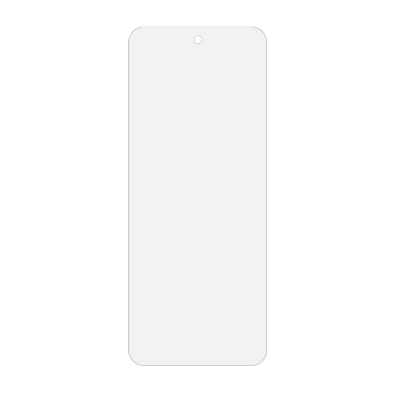 Protezione dello schermo anteriore di Samsung Galaxy Z Fold 5