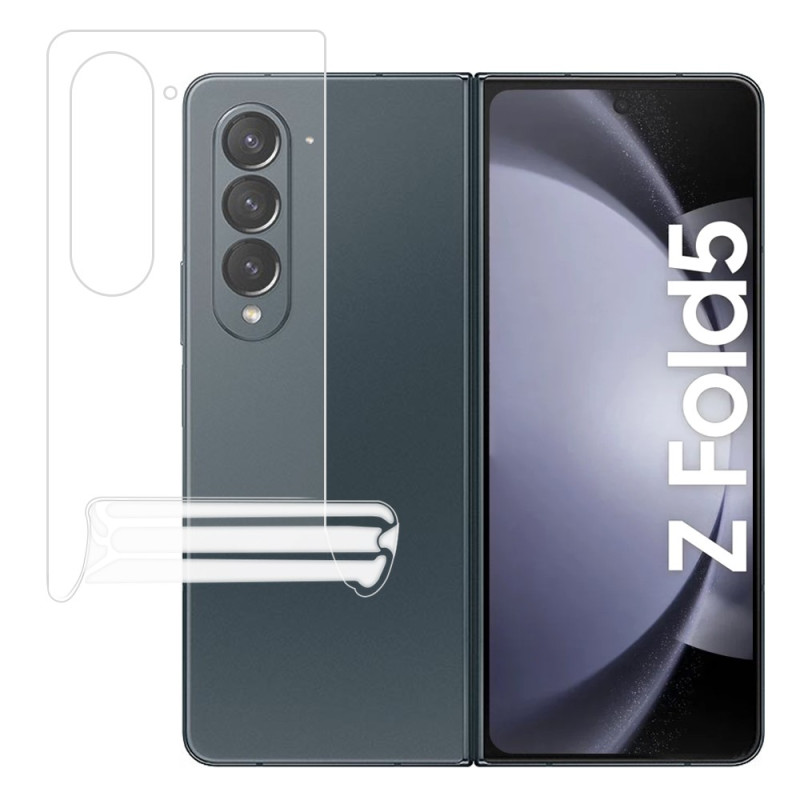 Pellicola protettiva posteriore Samsung Galaxy Z Fold 5