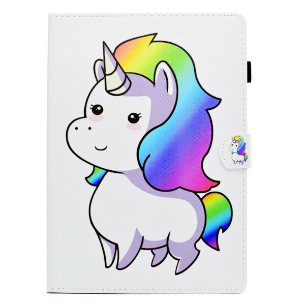 Custodia per iPad Air / Air 2 Mimi Unicorn
