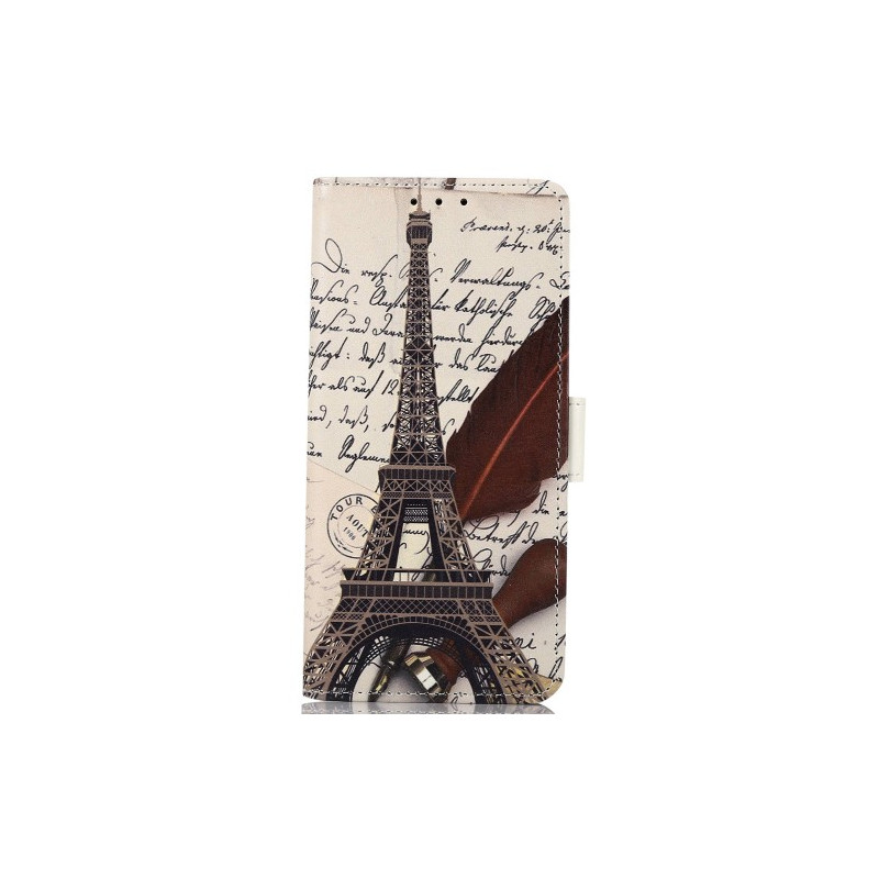 Coprimoto Poet's Torre Eiffel G42