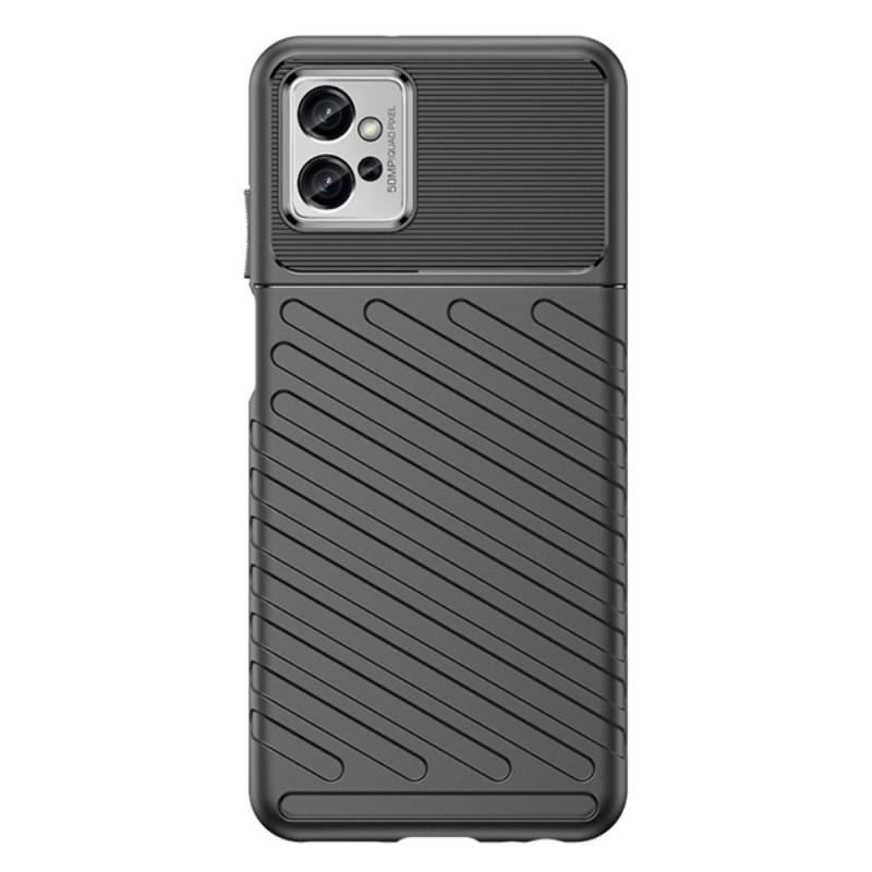 Custodia per Moto G32 Thunder Series