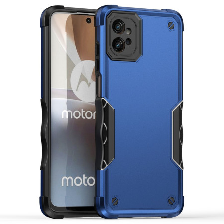 Moto G32 Hybrid Custodia...