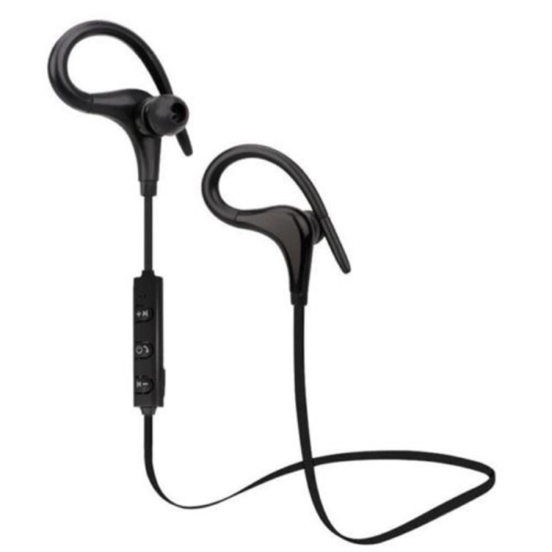 Écouteurs Bluetooth Sport Headset