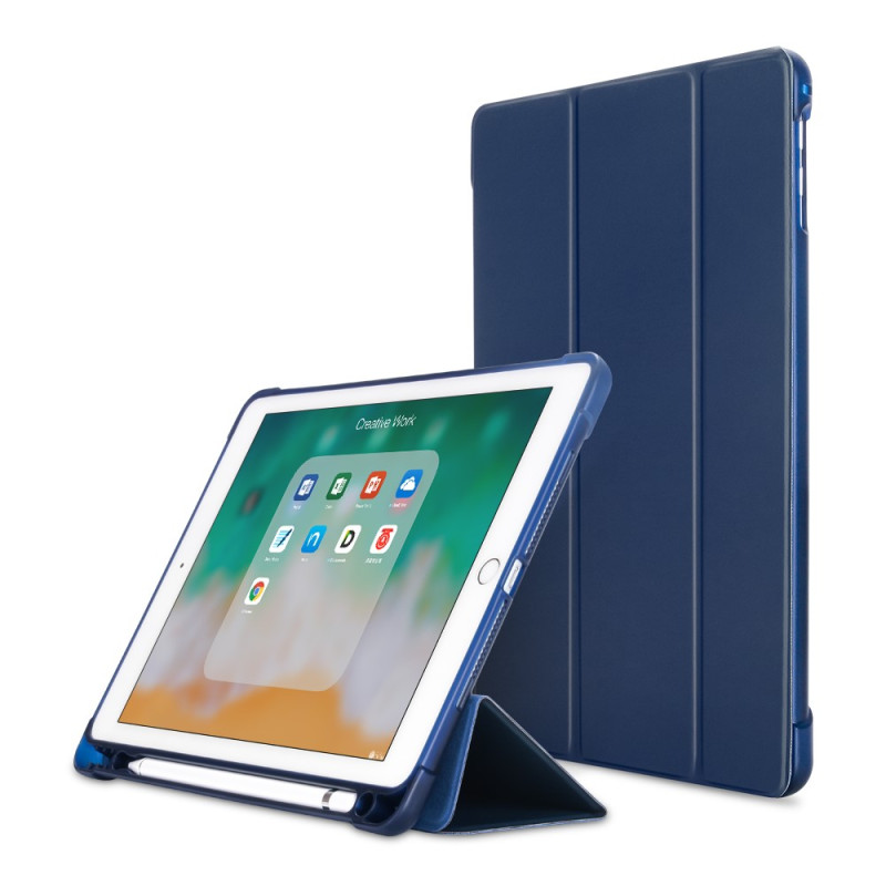 Étui iPad 9"7 - Air 2 - Air Simili Cuir