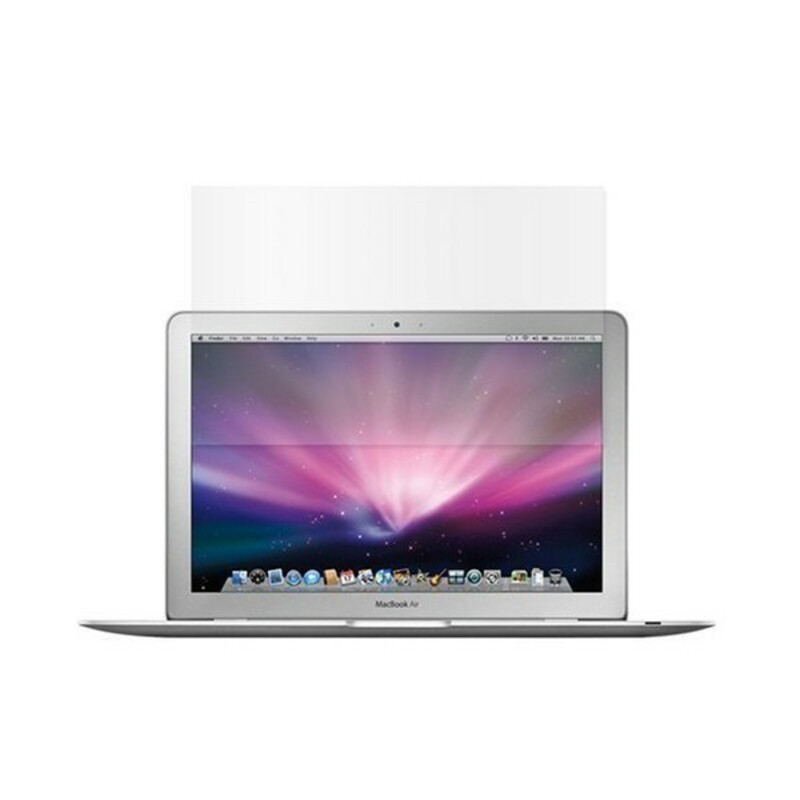Pellicola protettiva per MacBook Air 11 pollici