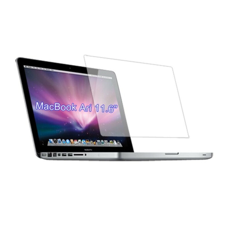 Pellicola protettiva per MacBook Air 11 pollici