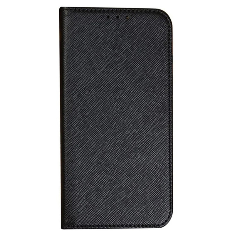 Flip Cover testurizzata Xiaomi Redmi 12