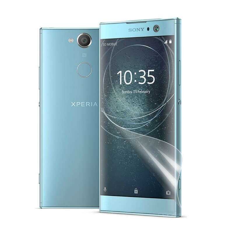 Pellicola protettiva per Sony Xperia XA2