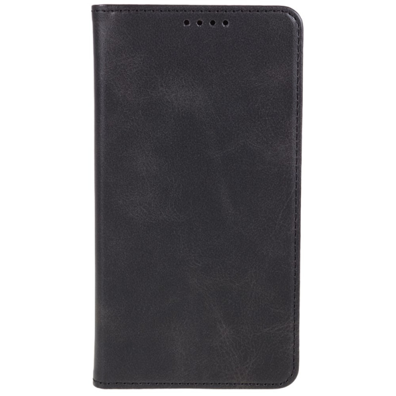 Flip Cover OnePlus Nord 3 5G in similpelle liscia