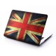 Cover per MacBook 13 pollici Bandiera dell'Inghilterra