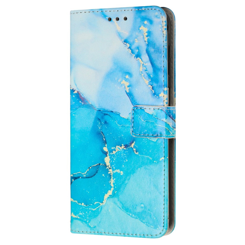 Custodia iPhone 15 Pro Max Style Marbled