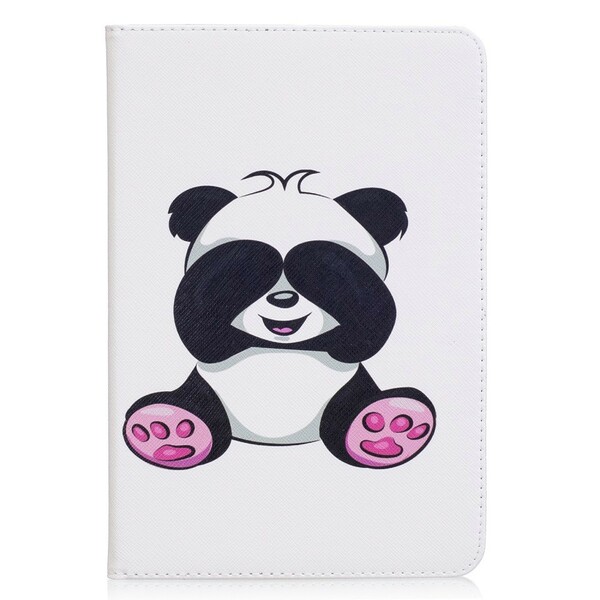 Custodia per iPad Mini 4 Panda Fun