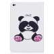 Custodia per iPad Mini 4 Panda Fun