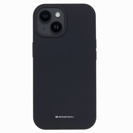 Custodia iPhone 15 Silicone...