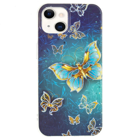 Custodia iPhone 15 Plus...