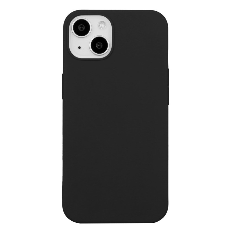 iPhone 15 Plus Custodia in silicone Mat