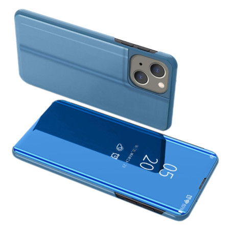 Cover a specchio per iPhone...