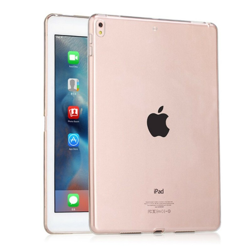 Custodia trasparente per iPad Pro 9,7 pollici