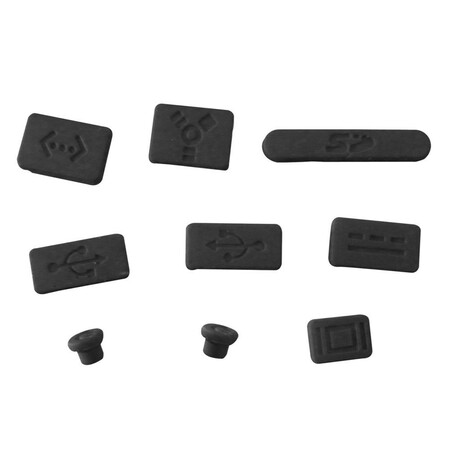 Custodia traslucida per Macbook Pro 15 pollici