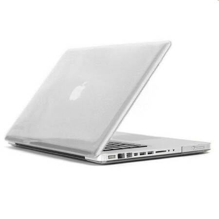 Custodia traslucida per Macbook Pro 15 pollici