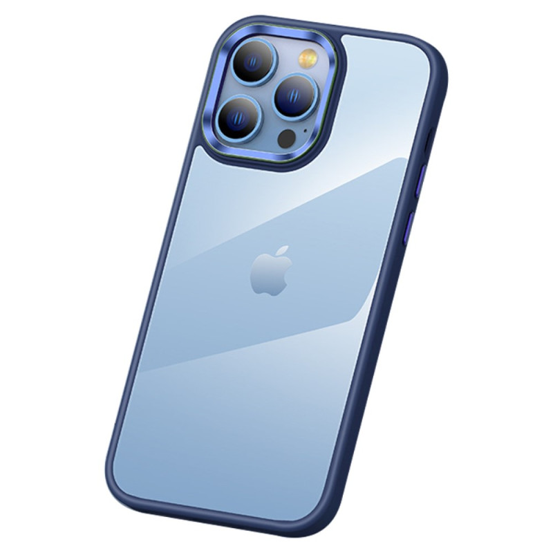 Coque iPhone 15 Crystal Design