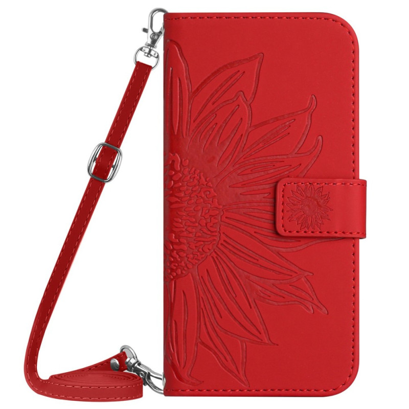 Xiaomi 13T / 13T Pro Borsa a tracolla Sunflower