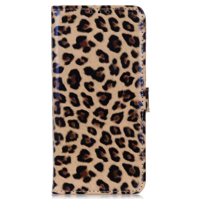 Custodia Google Pixel 8 Leopard