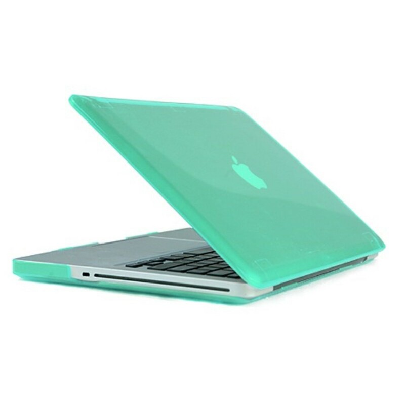 Macbook Pro Retina Case 13 pollici traslucido