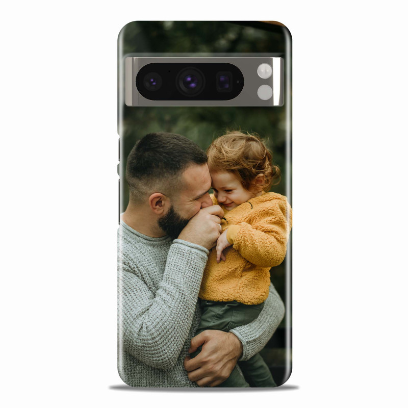 Coque Google Pixel 8 Pro Personnalisée