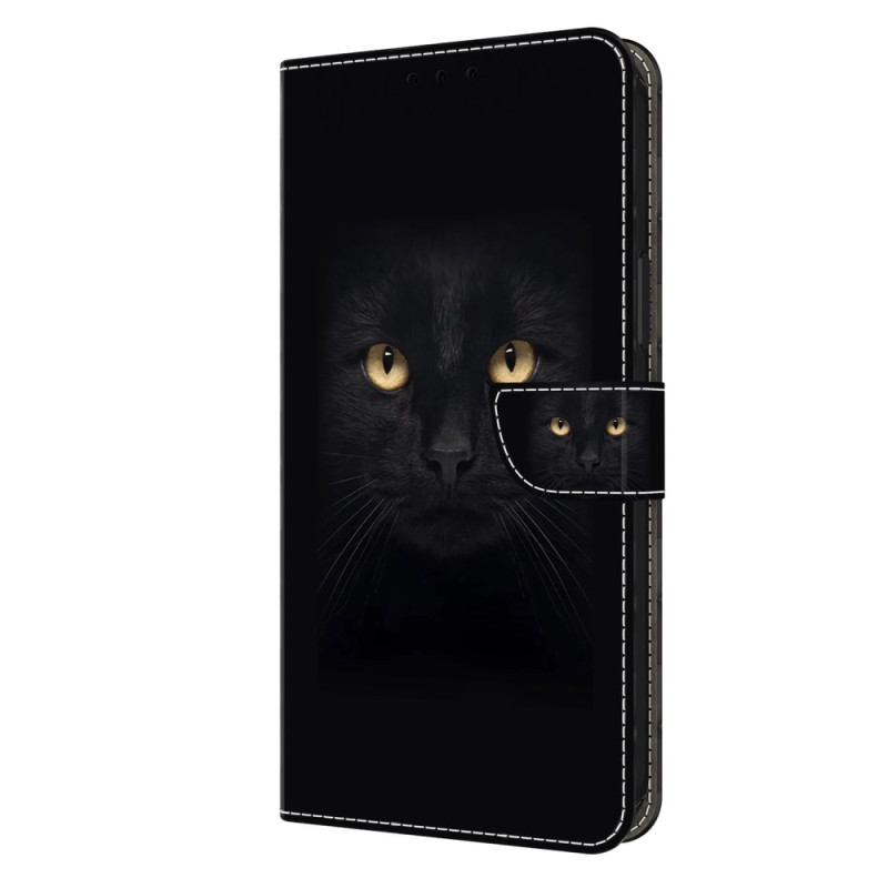Xiaomi 13T / 13T Pro Cat Case Nero