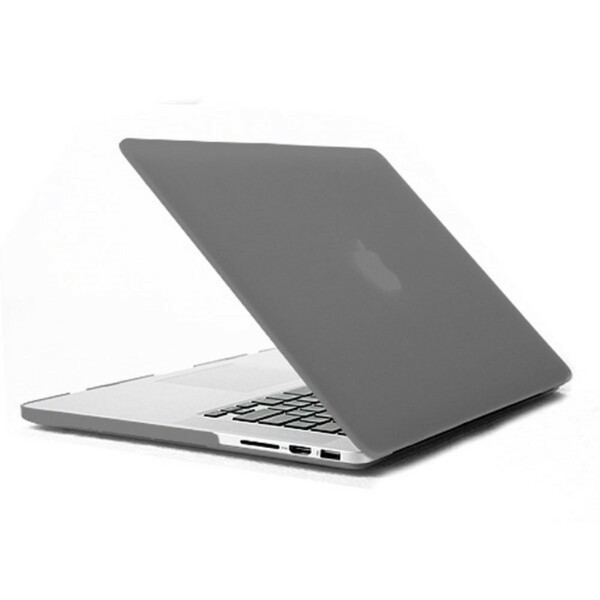 Custodia per Macbook Pro Retina 15 pollici opaco