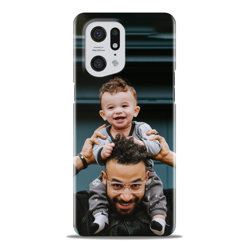 Coque Oppo Find X5 Pro Personnalisée